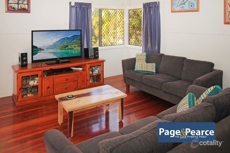 Property photo of 14 Marron Crescent Mundingburra QLD 4812