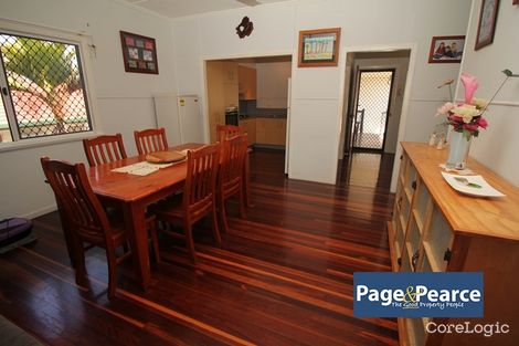 Property photo of 14 Marron Crescent Mundingburra QLD 4812