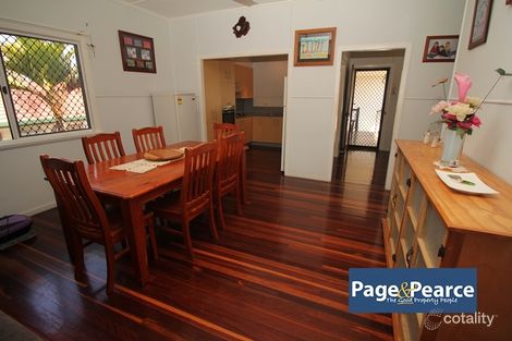 Property photo of 14 Marron Crescent Mundingburra QLD 4812