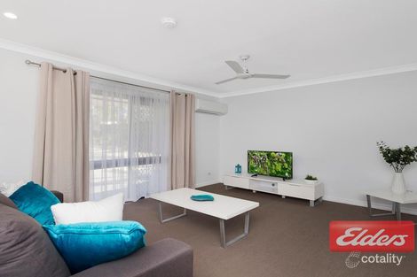 Property photo of 39 Clivia Crescent Daisy Hill QLD 4127