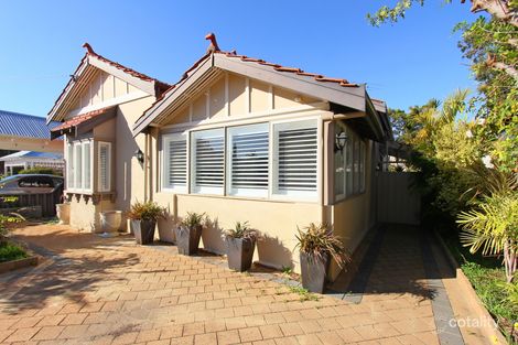Property photo of 65 Hobart Street Mount Hawthorn WA 6016