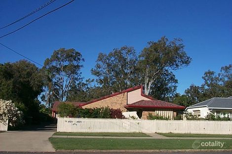 2/79 Queen St, Cleveland, QLD 4163