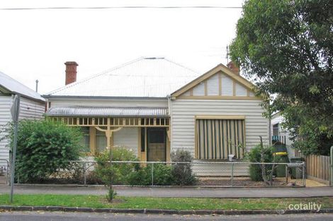 69 Queensville St, Kingsville, VIC 3012