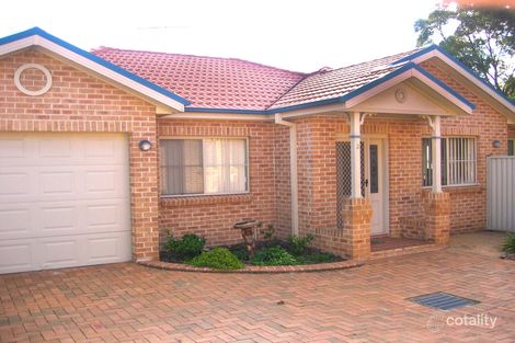 3/16 Myall St, Oatley, NSW 2223