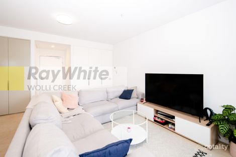 Property photo of 205/20 Brodie Spark Drive Wolli Creek NSW 2205