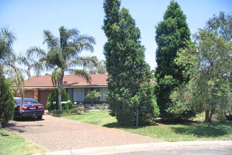 13 Lawton Pl, Oakhurst, NSW 2761