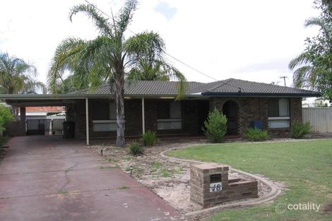 Property photo of 18 Constantine Court Thornlie WA 6108