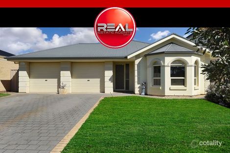 12 Joes Ct, Parafield Gardens, SA 5107