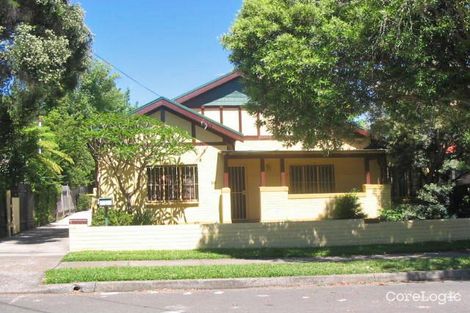 Property photo of 16 Queen Street Concord West NSW 2138