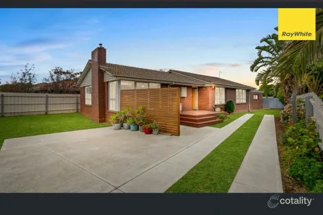 Property photo of 68 Marina Drive Melton VIC 3337