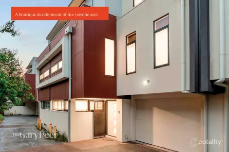 Property photo of 3/15 Ulupna Road Ormond VIC 3204