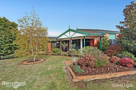 Property photo of 21 Wattleview Rise Scoresby VIC 3179