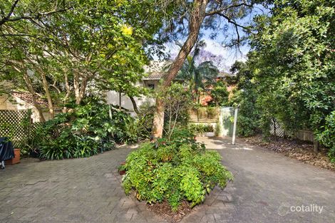Property photo of 1/19 Railway Street Petersham NSW 2049