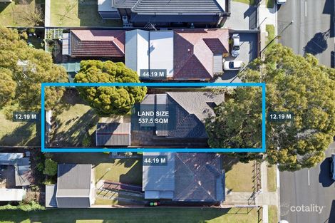 Property photo of 82 Guildford Road Guildford NSW 2161