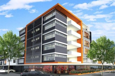 33/585-589 Canterbury Rd, Belmore, NSW 2192