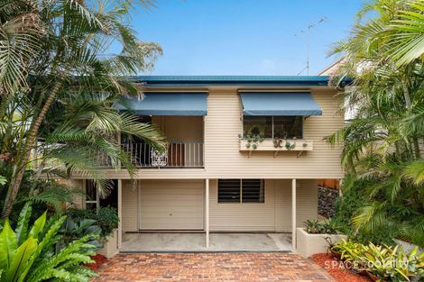 Property photo of 33 Carmel Street Bardon QLD 4065