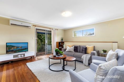 Property photo of 33 Carmel Street Bardon QLD 4065