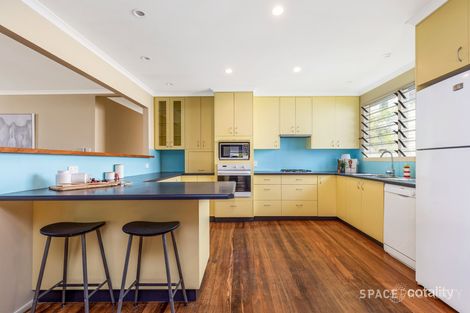 Property photo of 33 Carmel Street Bardon QLD 4065