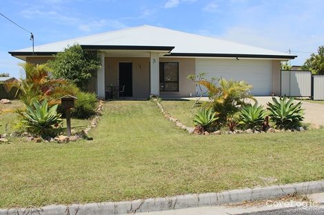 Property photo of 30 Golden Hind Avenue Cooloola Cove QLD 4580