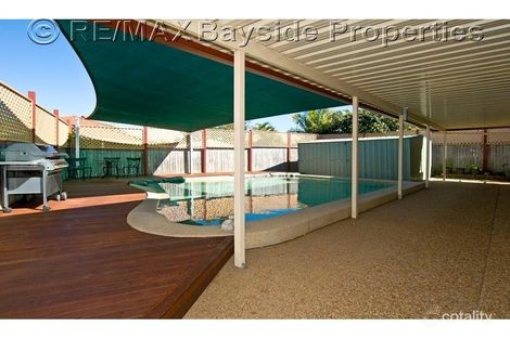Property photo of 11 Zandra Street Capalaba QLD 4157