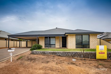 Property photo of 24 Ego Creek Loop Waggrakine WA 6530