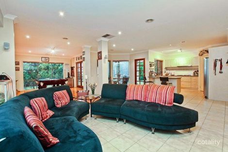 Property photo of 60 Landscape Drive Hillside VIC 3037