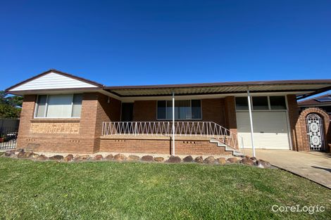 Property photo of 10 Dryden Place Wetherill Park NSW 2164