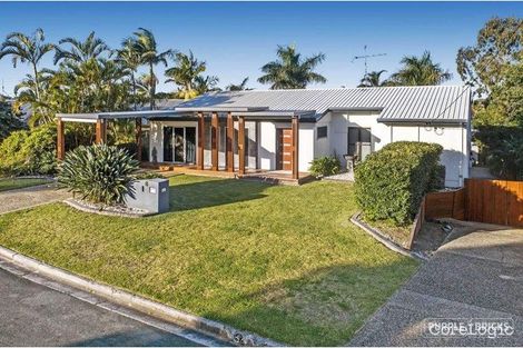 Property photo of 8 Forest Court Aroona QLD 4551