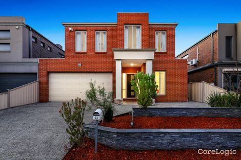 Property photo of 23 Air Force Avenue Braybrook VIC 3019