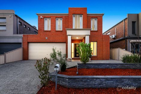 Property photo of 23 Air Force Avenue Braybrook VIC 3019