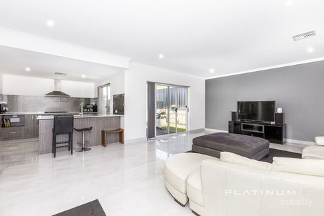 Property photo of 46 Potoroo Street Banksia Grove WA 6031