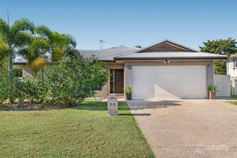 Property photo of 24 Lillipilli Street Vincent QLD 4814