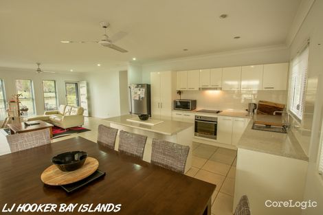 Property photo of 22 Wakehill Road Russell Island QLD 4184