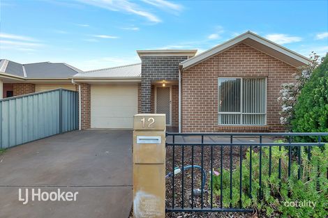 Property photo of 12 Burley Griffin Drive Andrews Farm SA 5114