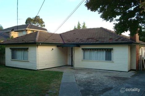 22 Outlook Rd, Mount Waverley, VIC 3149