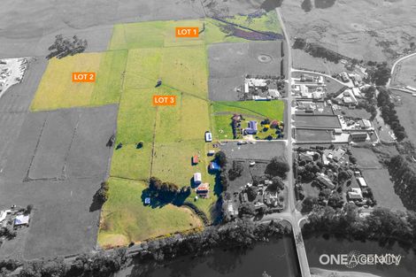 Property photo of 13 Table Cape Road Wynyard TAS 7325