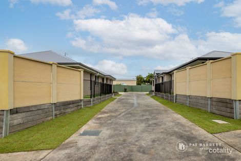 Property photo of 47A Ney Road Capalaba QLD 4157