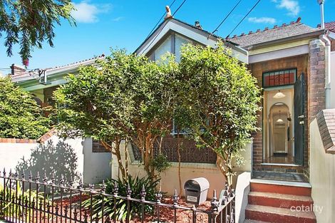 Property photo of 4 Myrtle Street Stanmore NSW 2048