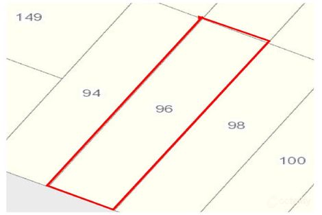 96 Melville Tce, Manly, QLD 4179