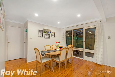 Property photo of 8 Perry Street Kings Langley NSW 2147