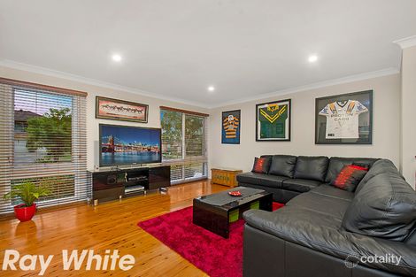 Property photo of 8 Perry Street Kings Langley NSW 2147