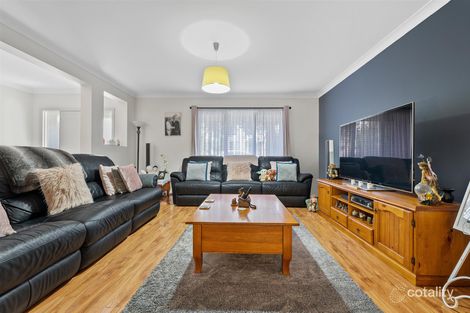 Property photo of 57 Kenford Circuit Stanhope Gardens NSW 2768