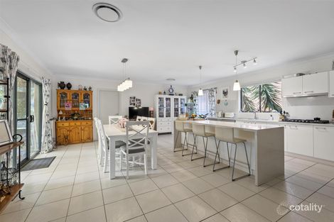 Property photo of 57 Kenford Circuit Stanhope Gardens NSW 2768
