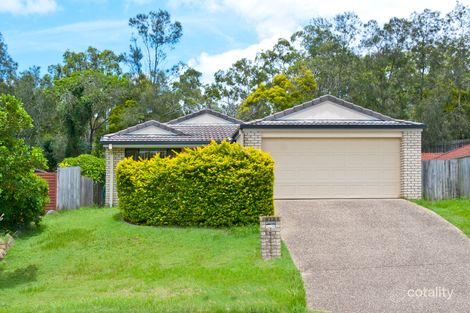 15 Mountain View Cres, Mount Warren Park, QLD 4207