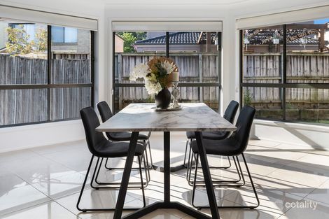 Property photo of 32 Drummond Road Beaumont Hills NSW 2155