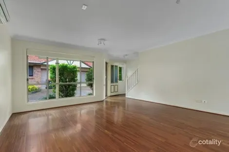 Property photo of 34/22 Thurlow Street Newmarket QLD 4051