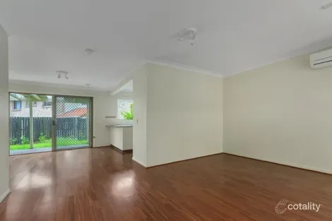 Property photo of 34/22 Thurlow Street Newmarket QLD 4051