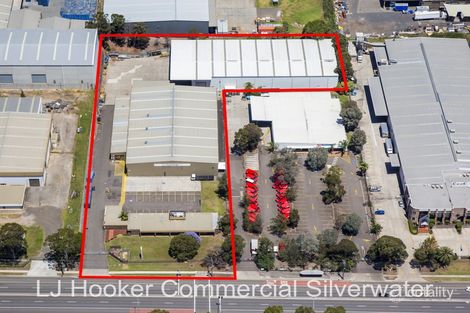 375 Victoria St, Wetherill Park, NSW 2164