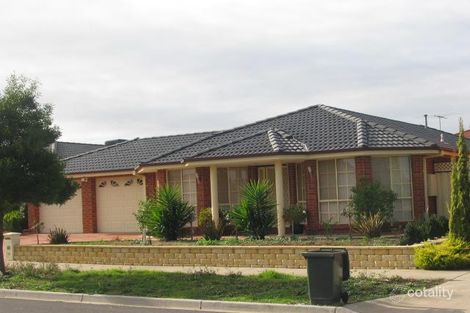 14 Sheoke Gr, Cairnlea, VIC 3023