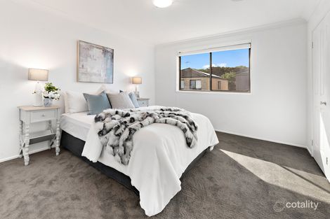 Property photo of 32 Drummond Road Beaumont Hills NSW 2155